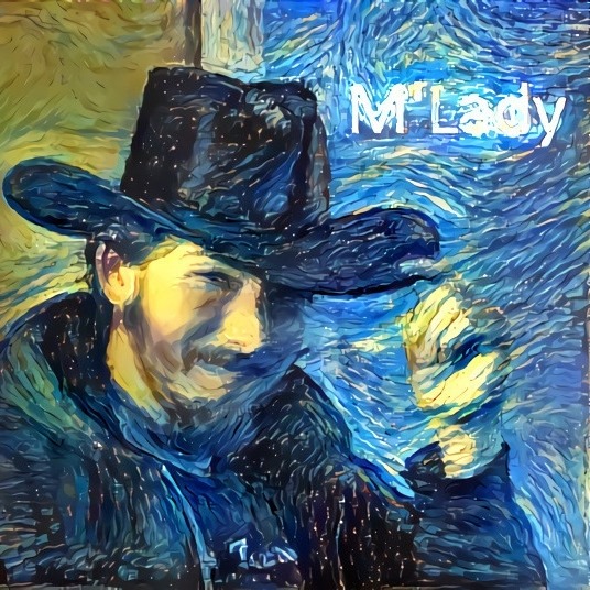 Professional headshot